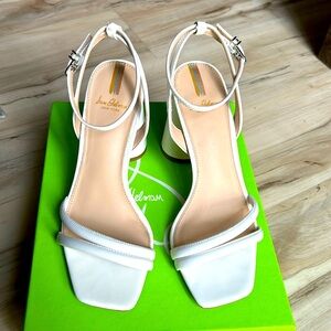 Sam Edelman Kia sandals